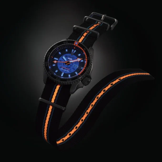 SBSA315 Seria 5 Sports SKX SBSA315 Seria 5 Sports SKX