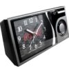 Seiko x Coca Cola Ceas cu alarmă și muzică silențioasă Negru/Gri