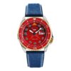 SEIKO X ONE PIECE 5 Sports watch „Monkey D. Luffy Regular Box”