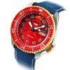 SEIKO X ONE PIECE 5 Sports watch „Monkey D. Luffy Regular Box”