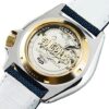 SEIKO X ONE PIECE 5 Sports watch „Monkey D. Luffy Regular Box”