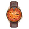 SEIKO X ONEPIECE Crossover No. 5 Ceas pentru elevi „Orange”