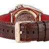 SEIKO X ONEPIECE Crossover No. 5 Ceas pentru elevi „Orange”