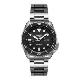 Seiko5 pentru bărbați Japonia / Coreea de Sud Modă
