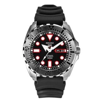 Seiko5 pentru bărbați Japonia / Coreea de Sud Modă