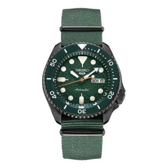 Seiko5 pentru bărbați Japonia / Coreea de Sud Modă