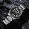 Seiko5 pentru bărbați Japonia / Coreea de Sud Modă