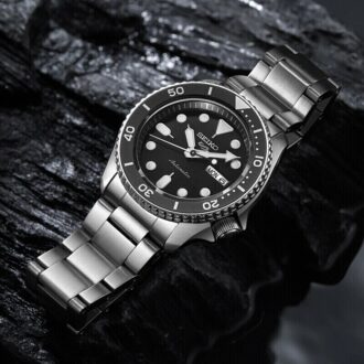 Seiko5 pentru bărbați Japonia / Coreea de Sud Modă
