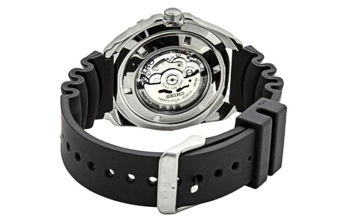 Seiko5 pentru bărbați Japonia / Coreea de Sud Modă
