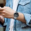 Seiko5 pentru bărbați Japonia / Coreea de Sud Modă