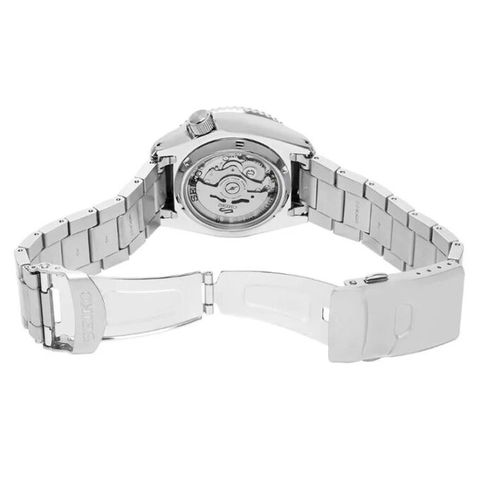 Seiko5 pentru bărbați Japonia / Coreea de Sud Modă
