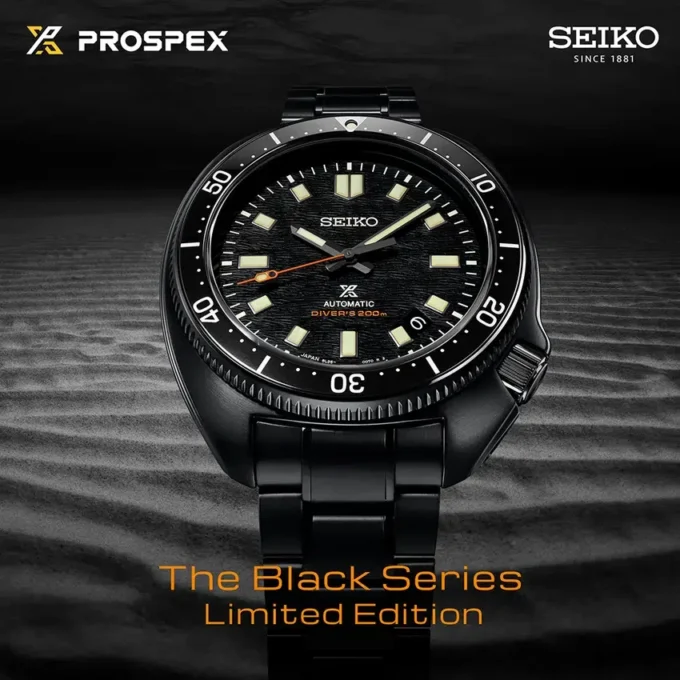 SLA061 Prospex Sea SLA061 Prospex Sea