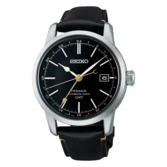 SPB447 Seria Presage Classic