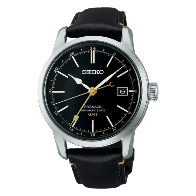 SPB447 Seria Presage Classic SPB447 Seria Presage Classic