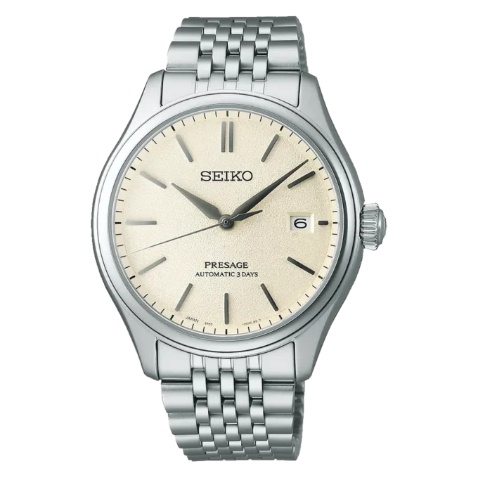 SPB463 Seria Classic Presage SPB463 Seria Classic Presage