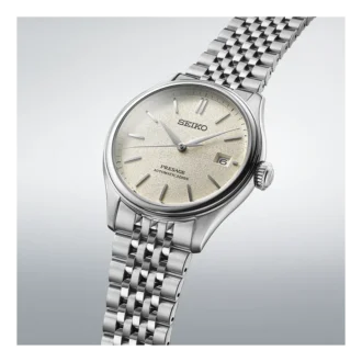 SPB463 Seria Classic Presage SPB463 Seria Classic Presage