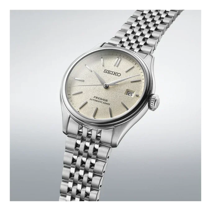 SPB463 Seria Classic Presage SPB463 Seria Classic Presage