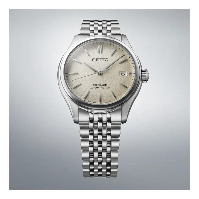 SPB463 Seria Classic Presage SPB463 Seria Classic Presage