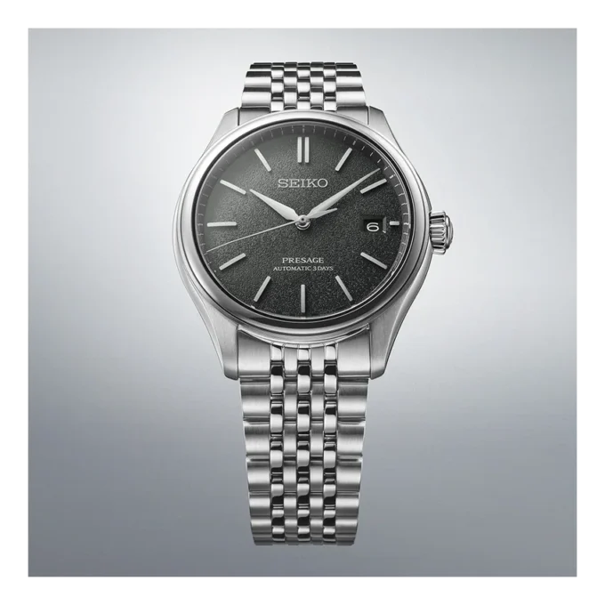 SPB465 Seria Classic Presage SPB465 Seria Classic Presage