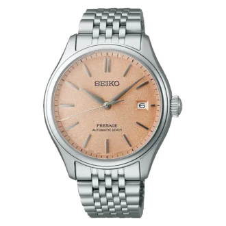 SPB467 Seria Presage Classic