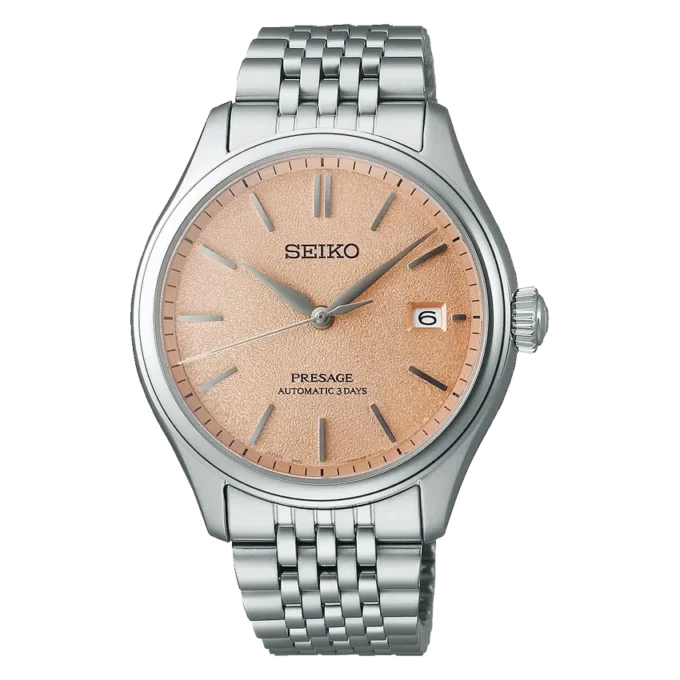 SPB467 Seria Presage Classic SPB467 Seria Presage Classic