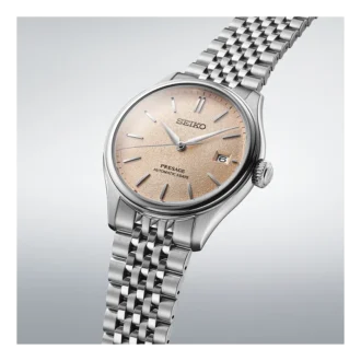 SPB467 Seria Presage Classic