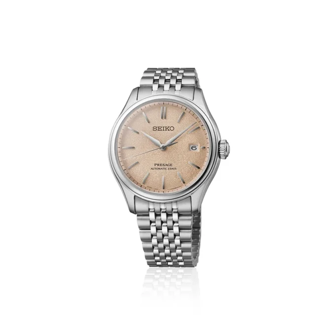 SPB467 Seria Presage Classic SPB467 Seria Presage Classic