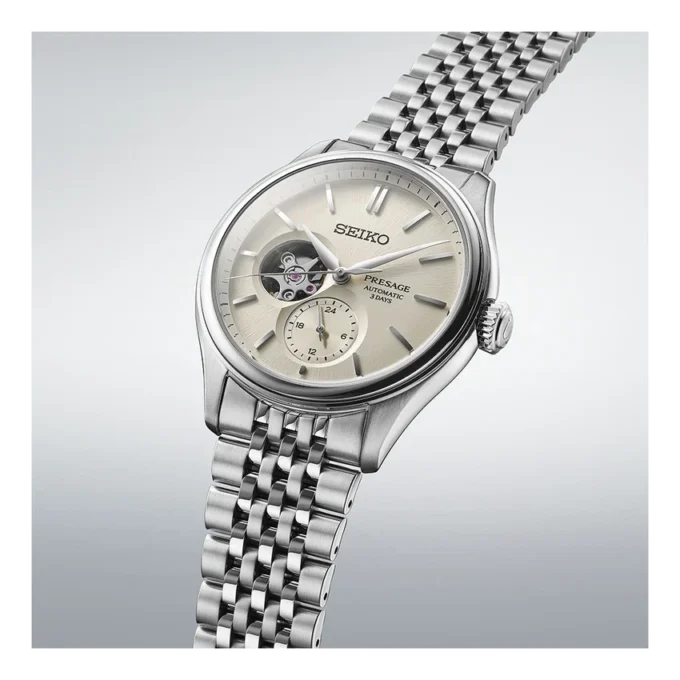 SPB469 Seria Presage Classic SPB469 Seria Presage Classic