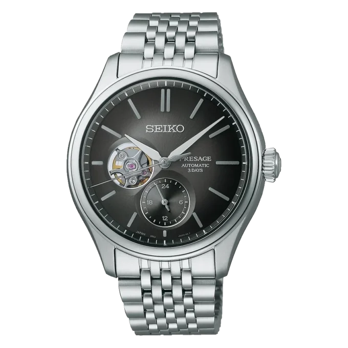 SPB471 Seria Classic Presage SPB471 Seria Classic Presage