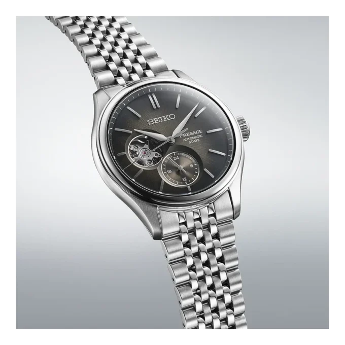 SPB471 Seria Classic Presage SPB471 Seria Classic Presage