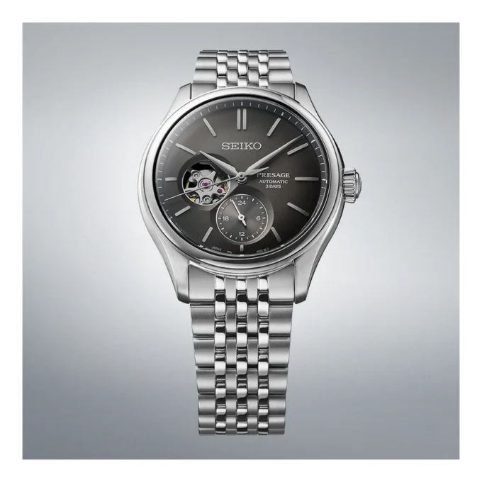 SPB471 Seria Classic Presage SPB471 Seria Classic Presage