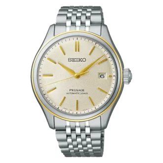 SPB478 Seria Classic Presage