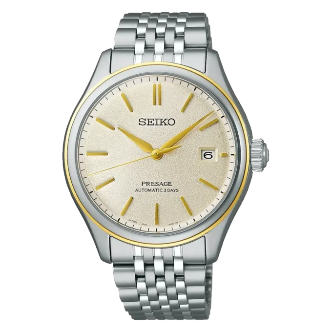 SPB478 Seria Classic Presage