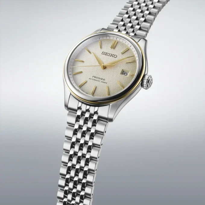 SPB478 Seria Classic Presage