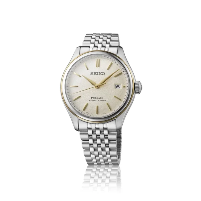 SPB478 Seria Classic Presage