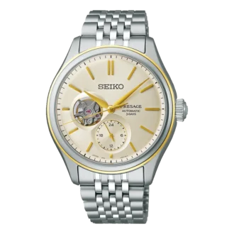SPB480 Seria Presage Classic