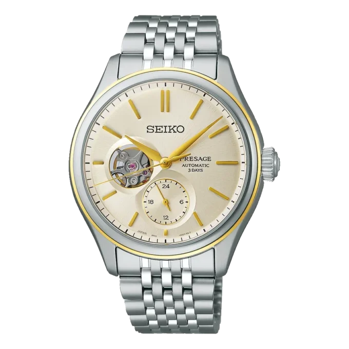 SPB480 Seria Presage Classic SPB480 Seria Presage Classic