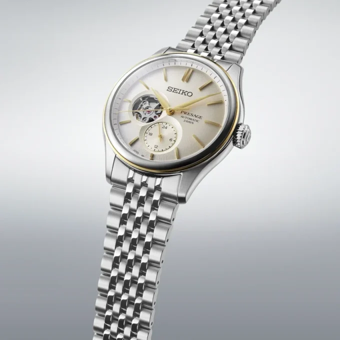 SPB480 Seria Presage Classic SPB480 Seria Presage Classic
