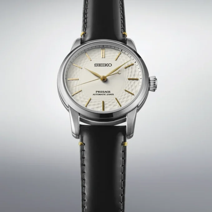 SPB497 Seria Presage Classic SPB497 Seria Presage Classic