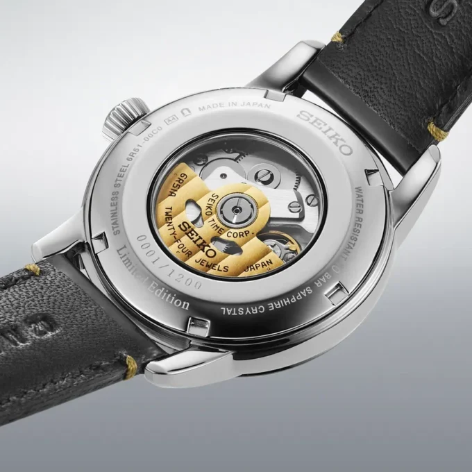 SPB497 Seria Presage Classic SPB497 Seria Presage Classic