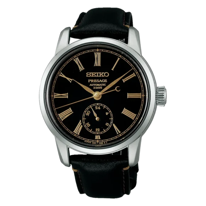 SPB499 Seria Classic Presage SPB499 Seria Classic Presage