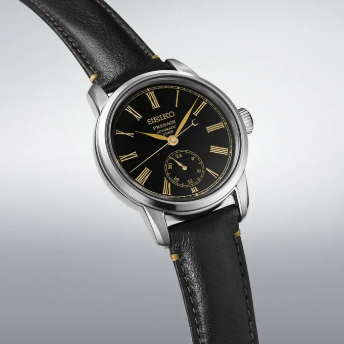 SPB499 Seria Classic Presage SPB499 Seria Classic Presage