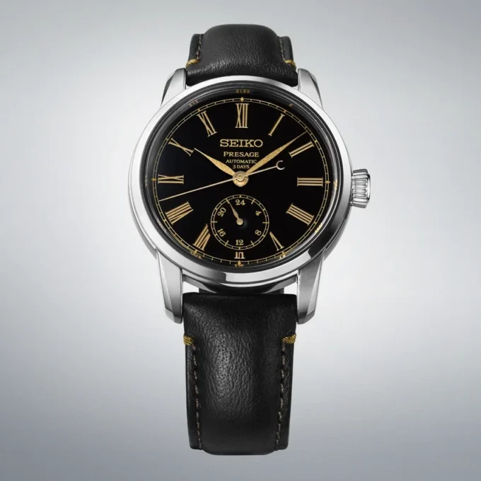 SPB499 Seria Classic Presage SPB499 Seria Classic Presage