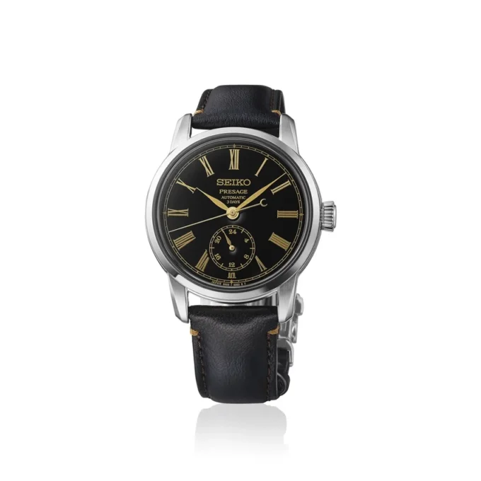 SPB499 Seria Classic Presage SPB499 Seria Classic Presage