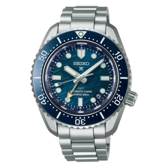 SPB509 Prospex Sea