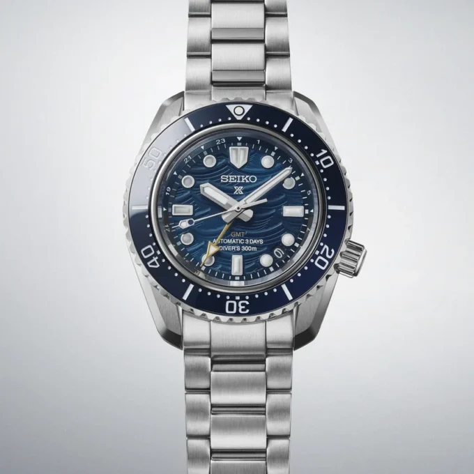 SPB509 Prospex Sea