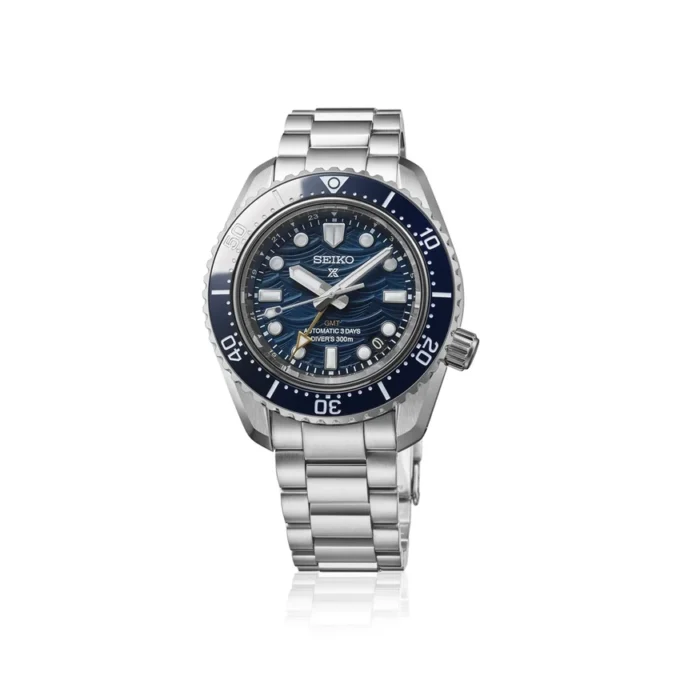 SPB509 Prospex Sea