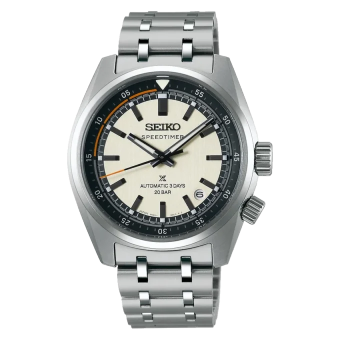 SPB513 Prospex SPEEDTIMER