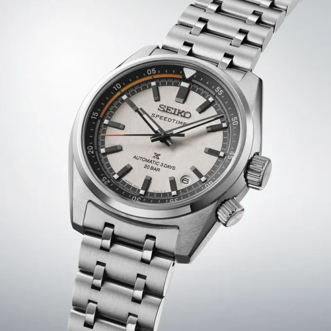 SPB513 Prospex SPEEDTIMER