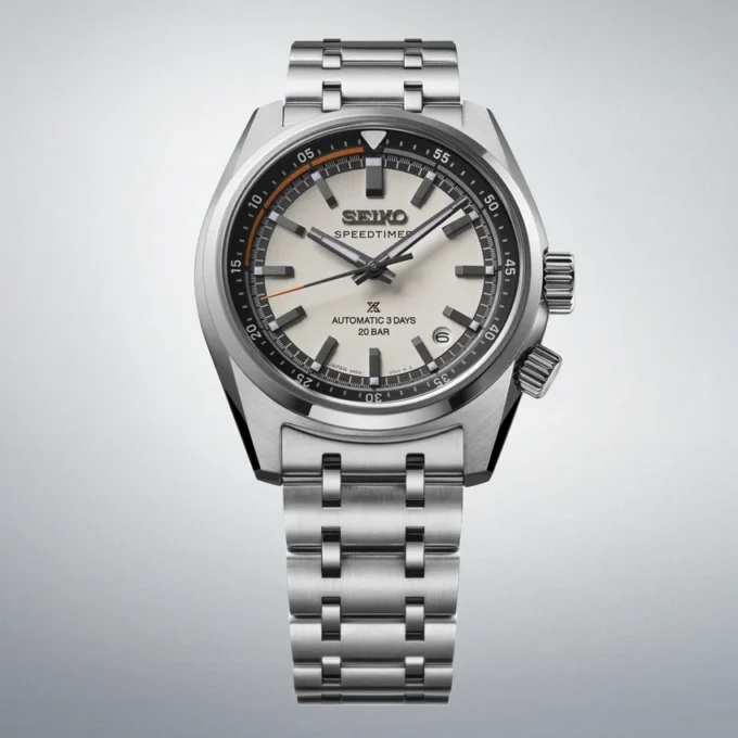 SPB513 Prospex SPEEDTIMER